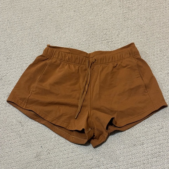 Lululemon Inner Glow Shorts - Picture 2 of 3